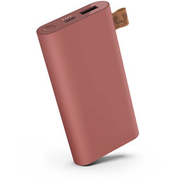 Powerbank, Fresh ''N Rebel, 6000 MAH USB-C SAFARI