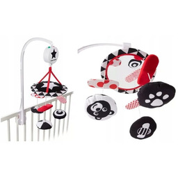 Canpol Karuzela Sensoryczna Sensory Toys 68/084