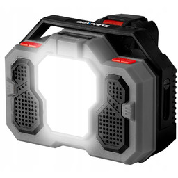 Radio Akumulatorowo-sieciowe 18V Li-lon Graphite
