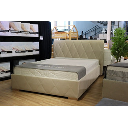 Łóżko TRIVIO COMFORTEO 140x200 OUTLET : Rozmiar -