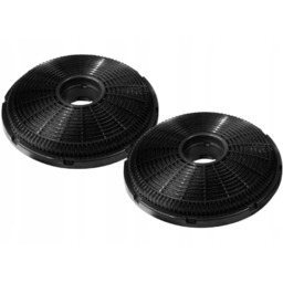 Filtr węglowy do okapu Amica FWK 162 mm