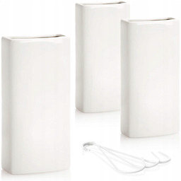 Nawilżacz Na Kaloryfer Grzejnik Biały Pojemnik Na Wodę