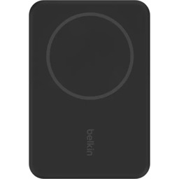 Powerbank Belkin 5000 mAh czarny