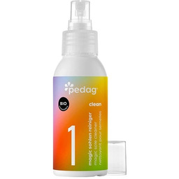 ochrona obuwia PEDAG - Magic Sole Cleaner (100
