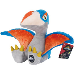 Maskotka Quetzalcoatlus Jurassic World Pluszak Dinozaur 22 cm