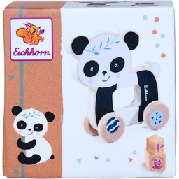 EH Schiebetier Panda
