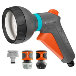 Gardena Classic pistolet zraszający - zestaw startowy 18367-20