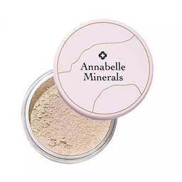 Annabelle Minerals, podkład mineralny kryjący, 4g, Sunny Fairest