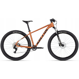 Rower Kellys Spider X40 Dusty Orange Xxs 26"
