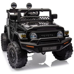 MILLY MALLY Samochód dla dziecka Toyota FJ Cruiser