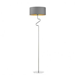 Moroni Gold - Lysne - lampa podłogowa