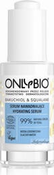 ONLYBIO - BAKUCHIOL & SQUALANE - Hydrating Serum