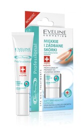 Lakier odżywka do skórek, Eveline Nail Therapy, 12ml