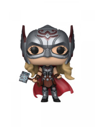 Figurka Thor: Love and Thunder - Mighty Thor