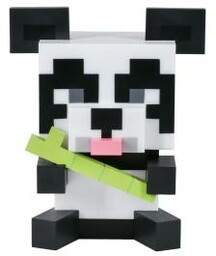 Paladone Minecraft Panda Lampka