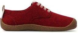 Półbuty Keen Mosey Derby 1026809 Czerwony