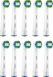 ORAL-B BRAUN Końcówki do szczoteczki Końcówki do szczoteczki