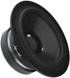Monacor SPH-225C - Głośnik niskotonowy 8" 120W 8
