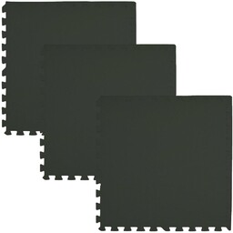 Mata piankowa podłogowa Humbi 180x60 Duże puzzle piankowe
