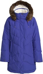 ROXY Izolator damski fioletowy XL