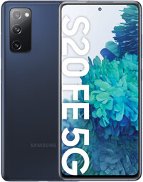 Smartfon Samsung Galaxy S20 FE 5G, 8/256 GB,
