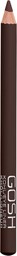 GOSH Kohl/Eyeliner & Kajal szminka 2 w 1,