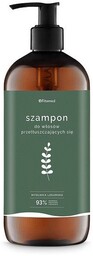 FITOMED_Szampon do włosów przetłuszaczających się Mydlnica Lekarska 500g