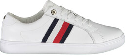 DAMSKIE BUTY SPORTOWE TOMMY HILFIGER BIAŁY