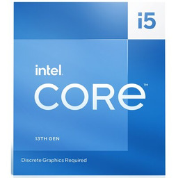INTEL Procesor Core i5-13400F Zyskaj grę Battlefield 6