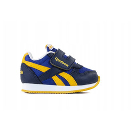 Buty dziecięce Reebok ROYAL CLJOGG V49014