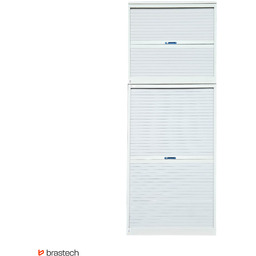 Zabudowa z szaf 305 cm x 120 cm