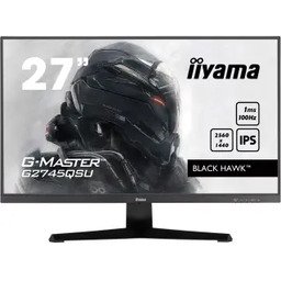 iiyama G-Master G2745QSU-B2 27" 2K IPS 100Hz 1ms