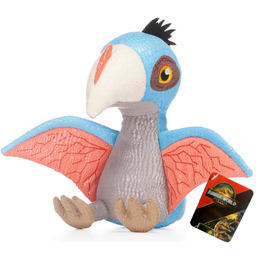 Pluszak Quetzalcoatlus Jurassic World Maskotka Dinozaur 28 cm