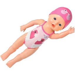 BABY born My First Swim Girl 834060 Zapf