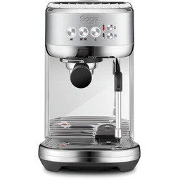 Kolbowy Ekspres do kawy Sage Bambino PLUS SES500BSS