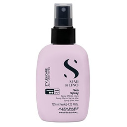 ALFAPARF MILANO Semi di Lino Style&Care Sea Spray
