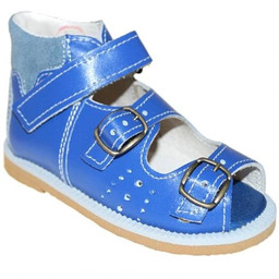 POSTĘP BS 29 /d/p/3 Kapcie SANDAŁY sandałki PROFILAKTYCZNE