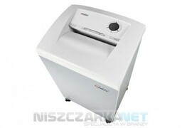 Niszczarka DAHLE 106 /40306-04727 DA/