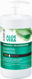 Dr. Sante - ALOE VERA - Reconstruction Shampoo