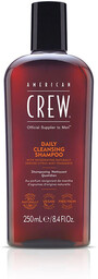 American Crew Daily Cleansing Szampon głęboko oczyszczający 250