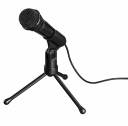 Hama Mikrofon MIC-P35 Allround