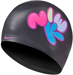 Nike Czapka czarna jeden rozmiar