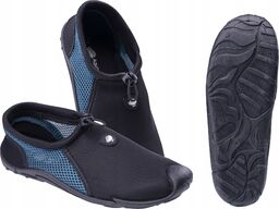 Męskie buty do wody plażowe Aquawave Mareo czarny
