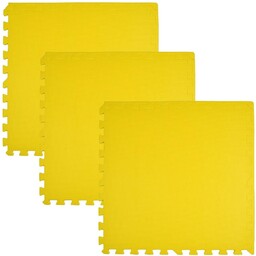 Mata piankowa podłogowa Humbi 180x60 Duże puzzle piankowe