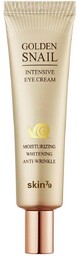 Skin79 Golden Snail Intensive Eye Cream Krem pod