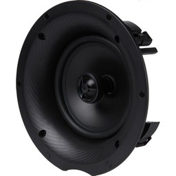 TONSIL Głośnik instalacyjny ZGSU 205S Czarny (1 szt.)