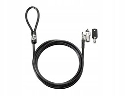 Hp linka zabezpieczająca Keyed Lock 1,83m T1A62AA