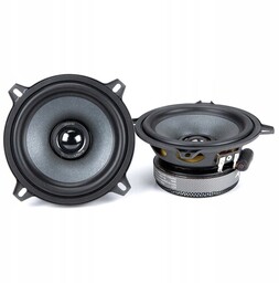 Morel Tempo Ultra Integra 502 głośniki 13 cm