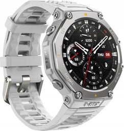Smartwatch Amazfit T-Rex 3 Gray 1,5'' AMOLED NFC