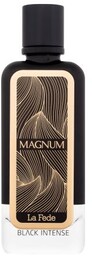 La Fede Magnum Black Intense woda perfumowana 100
